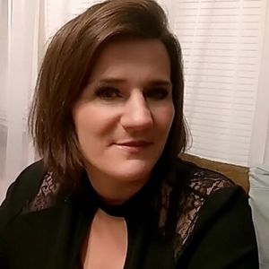 Meet your Posher, Inga